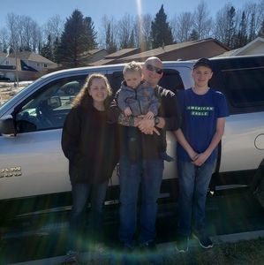 Meet your Posher, Jason